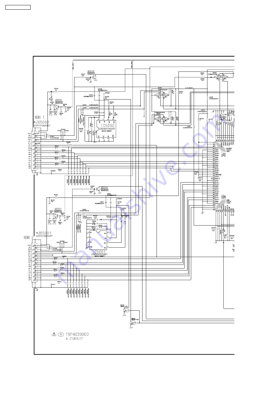 Panasonic TX-32LX75Y-IRAN Скачать руководство пользователя страница 24