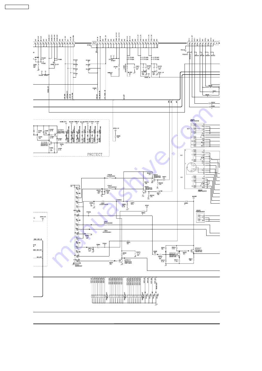 Panasonic TX-32LX75Y-IRAN Скачать руководство пользователя страница 26