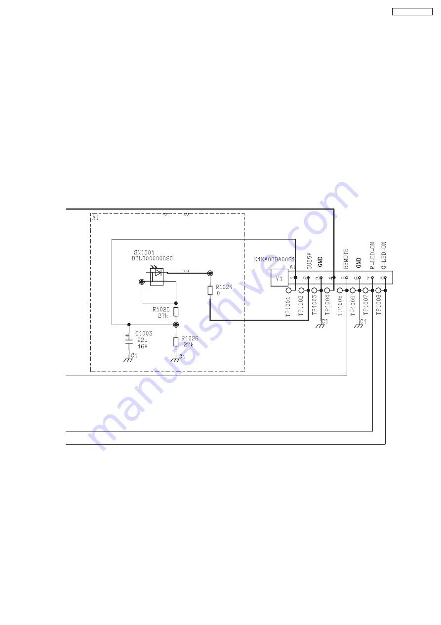 Panasonic TX-32LX75Y-IRAN Скачать руководство пользователя страница 39