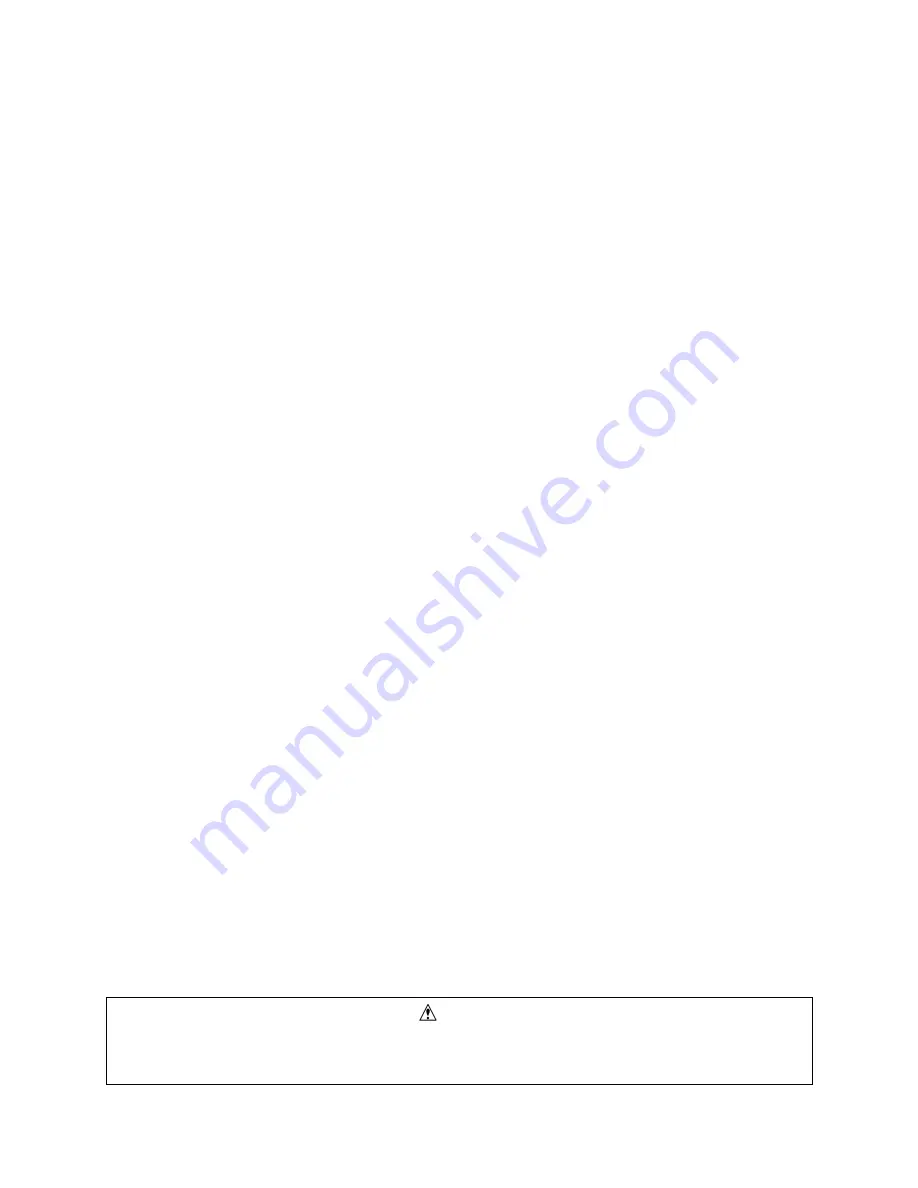 Panasonic TX-32LX85F Service Manual Download Page 2