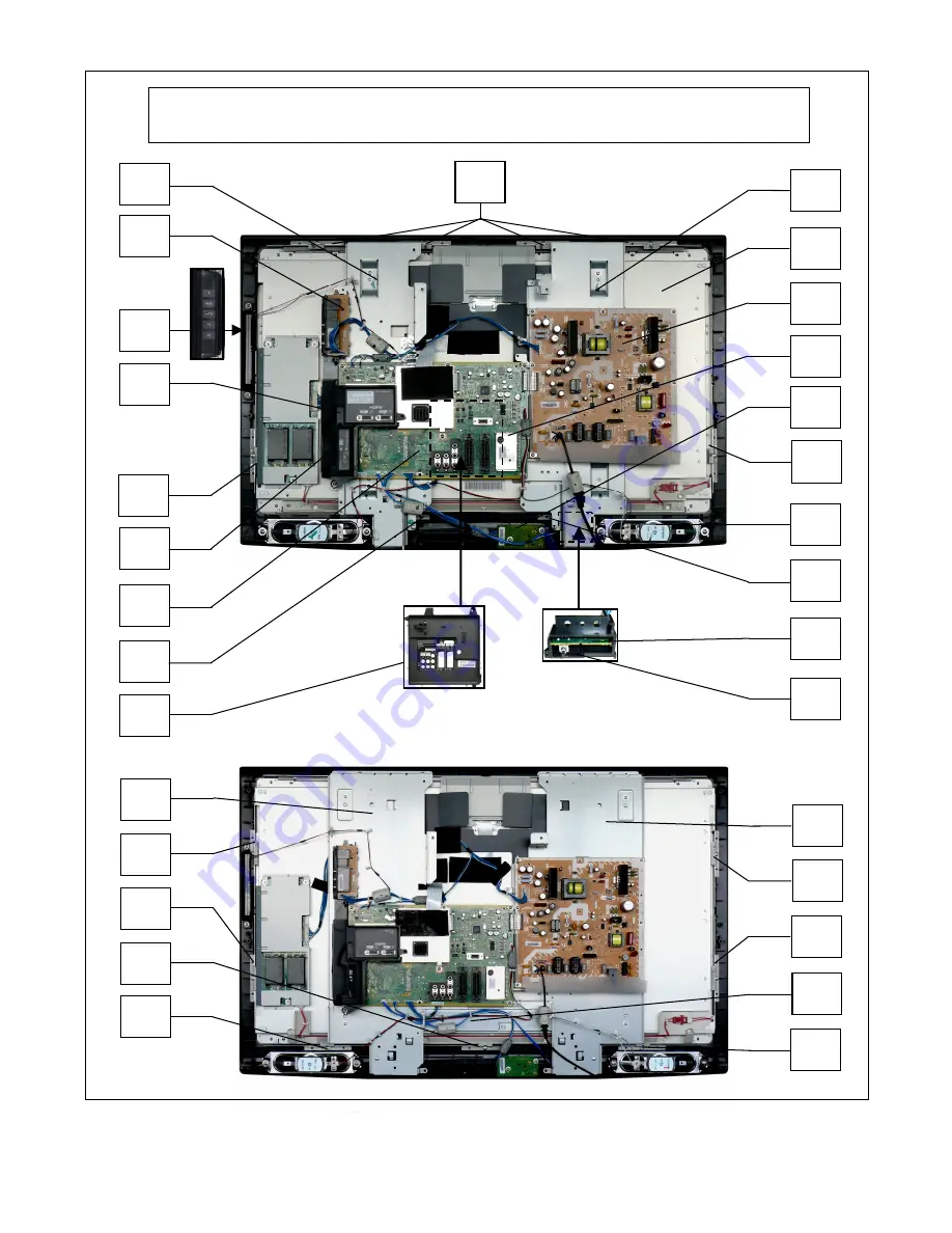 Panasonic TX-32LX85F Скачать руководство пользователя страница 22