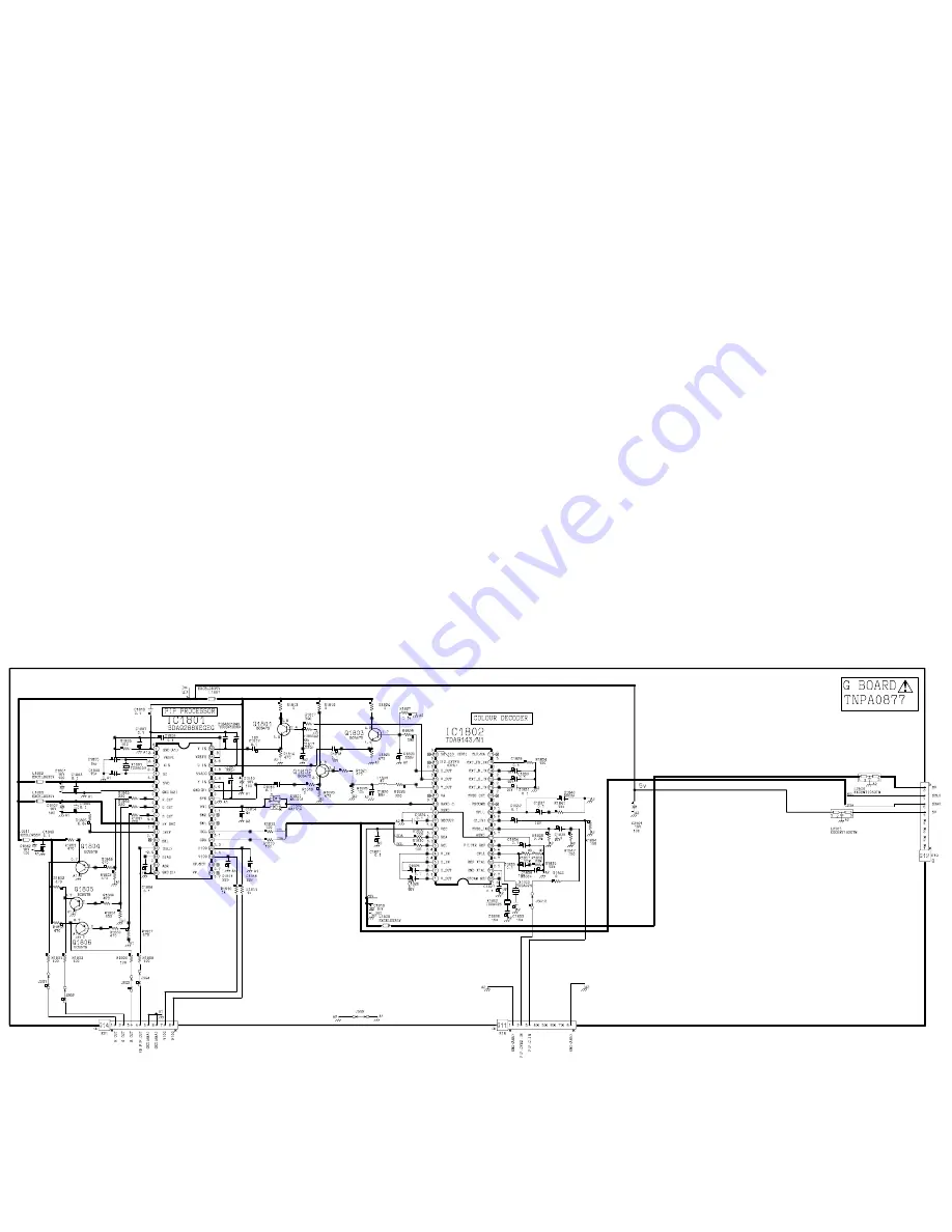 Panasonic TX-32PF10 Скачать руководство пользователя страница 35