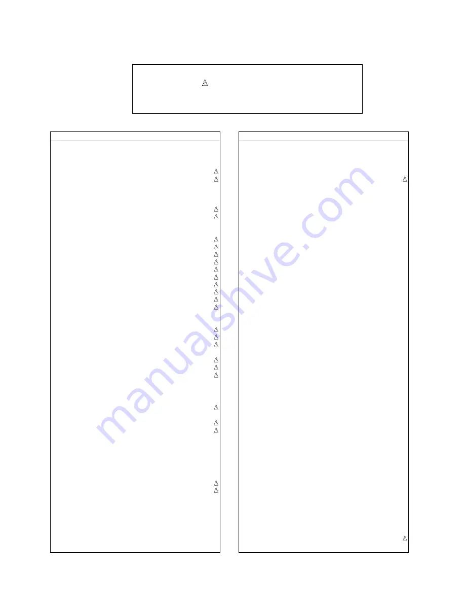 Panasonic TX-32PG30 Скачать руководство пользователя страница 14