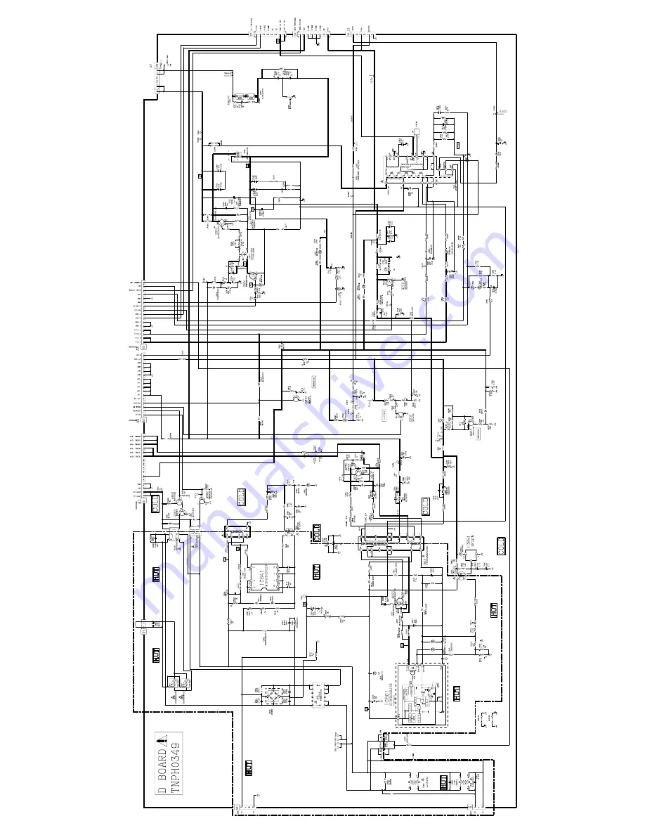 Panasonic TX-32PG30 Скачать руководство пользователя страница 29