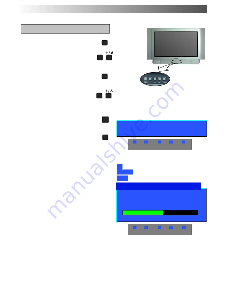 Panasonic TX-32PM11D Скачать руководство пользователя страница 25