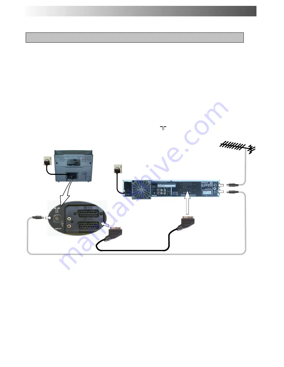 Panasonic TX-32PS1L Скачать руководство пользователя страница 9