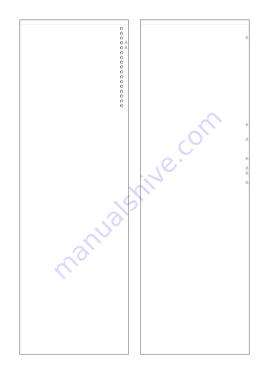 Panasonic TX-32T2 Service Manual Download Page 22