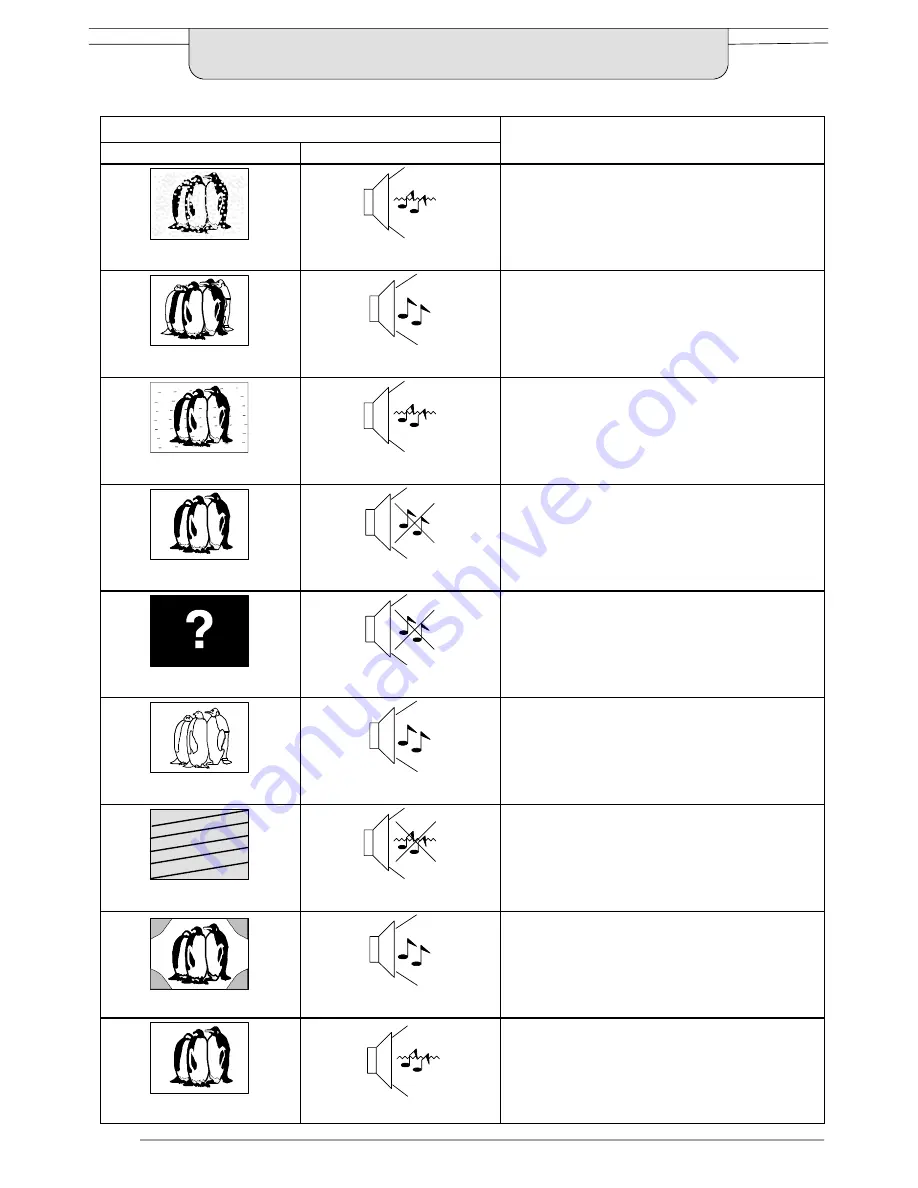 Panasonic TX-33AK10F Operating Instructions Manual Download Page 34