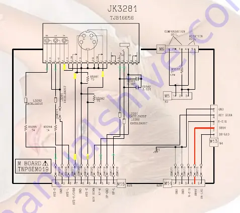 Panasonic TX-33AK10P Скачать руководство пользователя страница 34