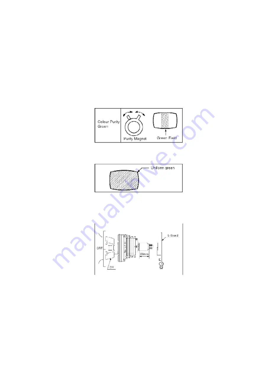 Panasonic TX-34P150X Скачать руководство пользователя страница 17