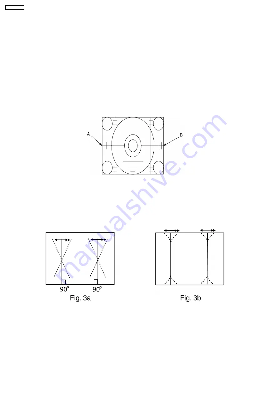 Panasonic TX-34P180R Service Manual Download Page 18