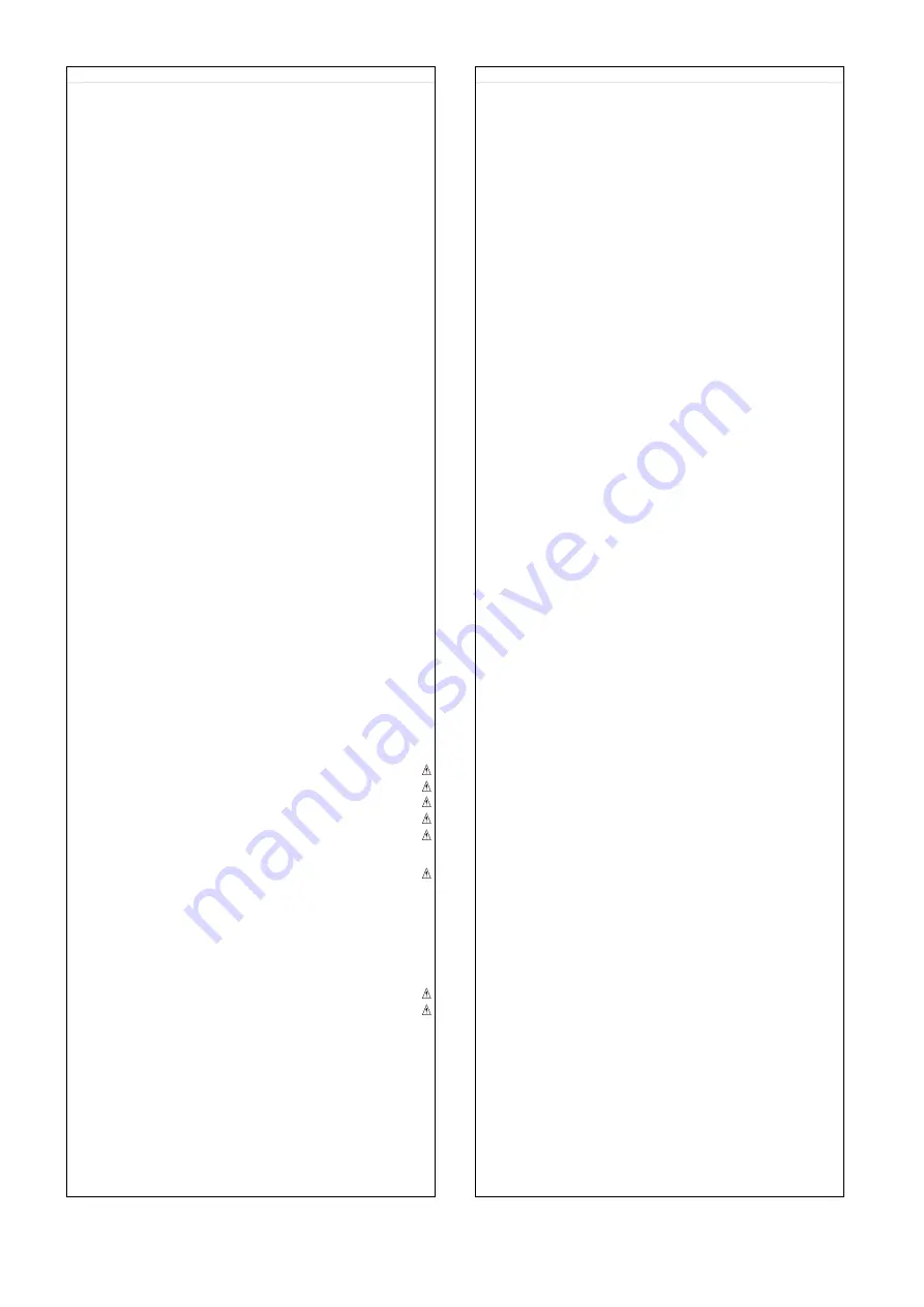 Panasonic TX-36PG50 Service Manual Download Page 29