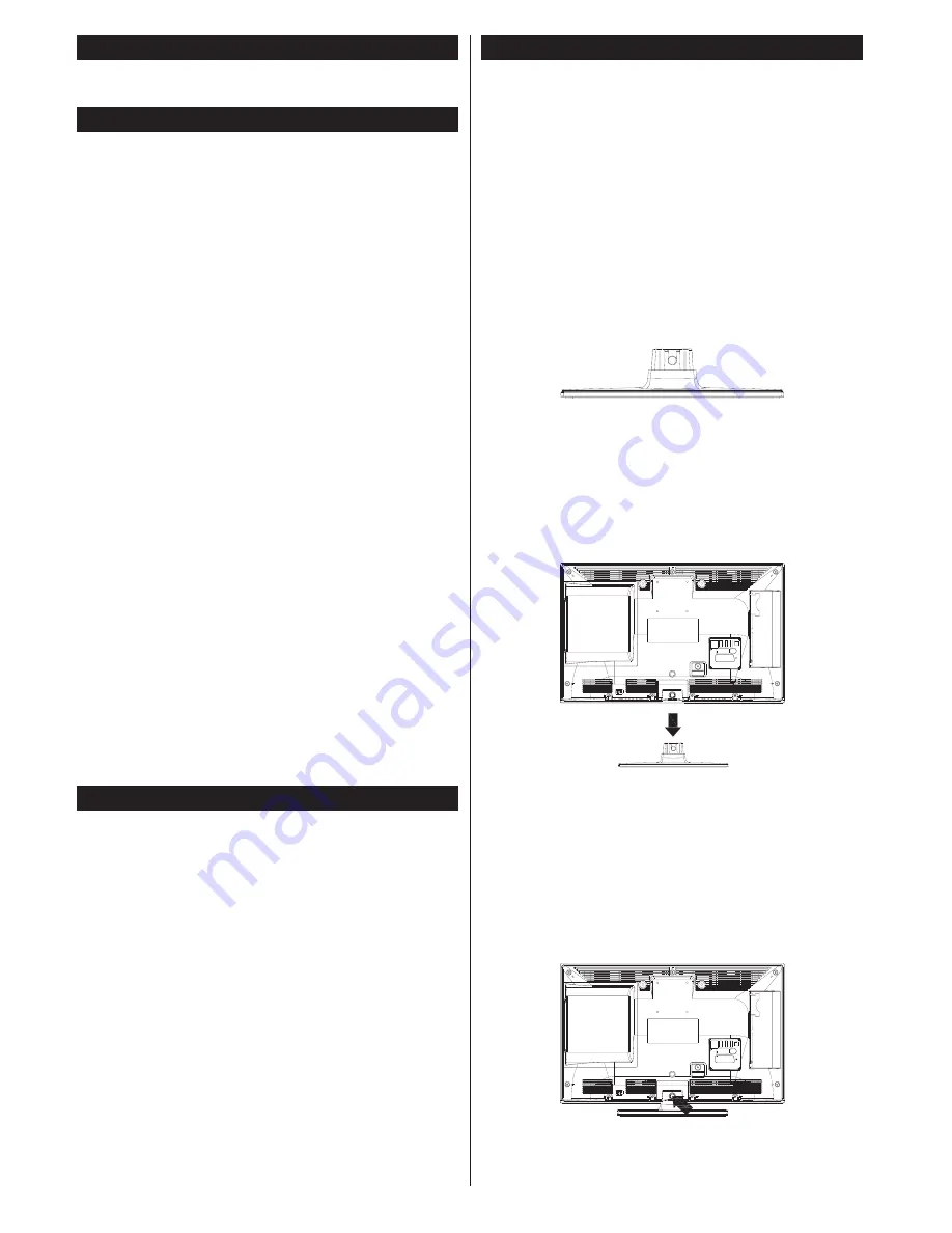 Panasonic TX-39DW334 Скачать руководство пользователя страница 27