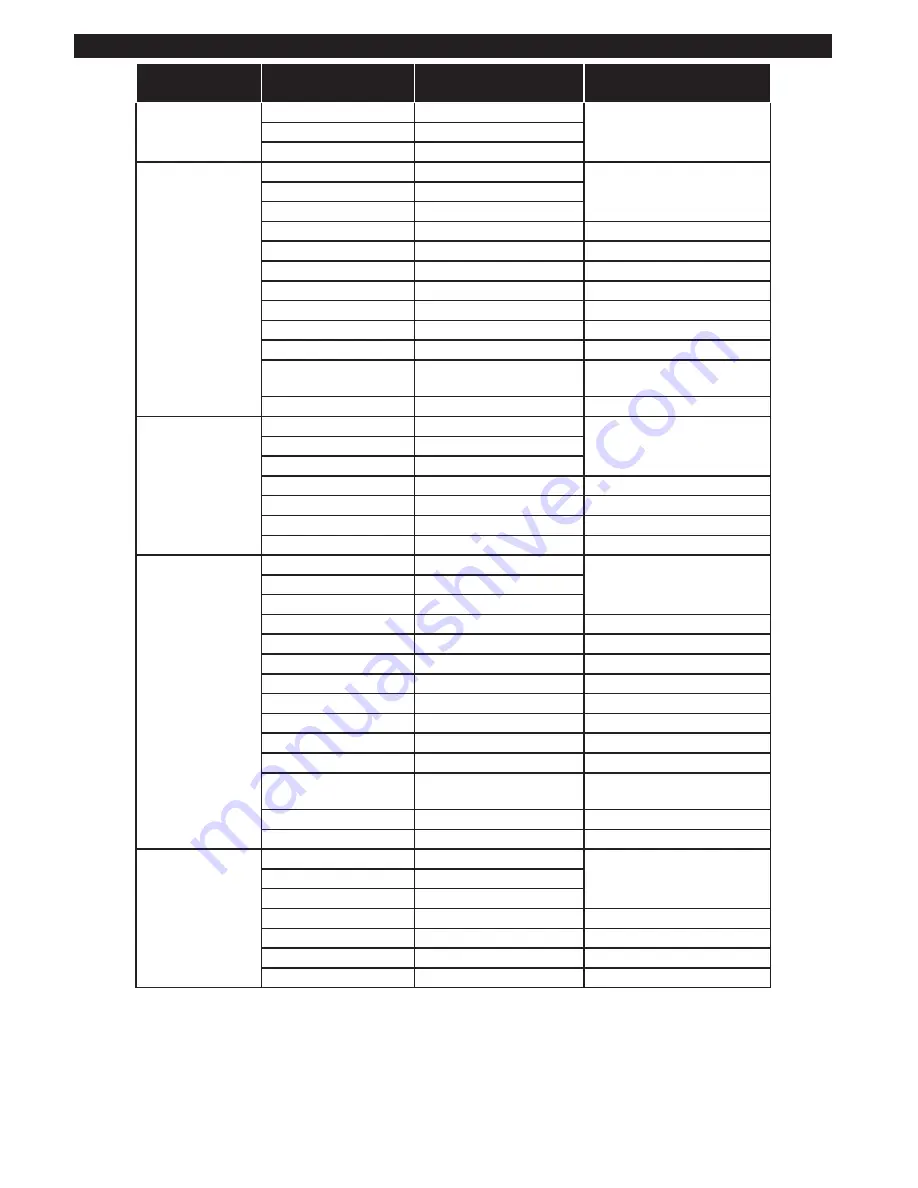 Panasonic TX-39DW334 Operating Instructions Manual Download Page 71