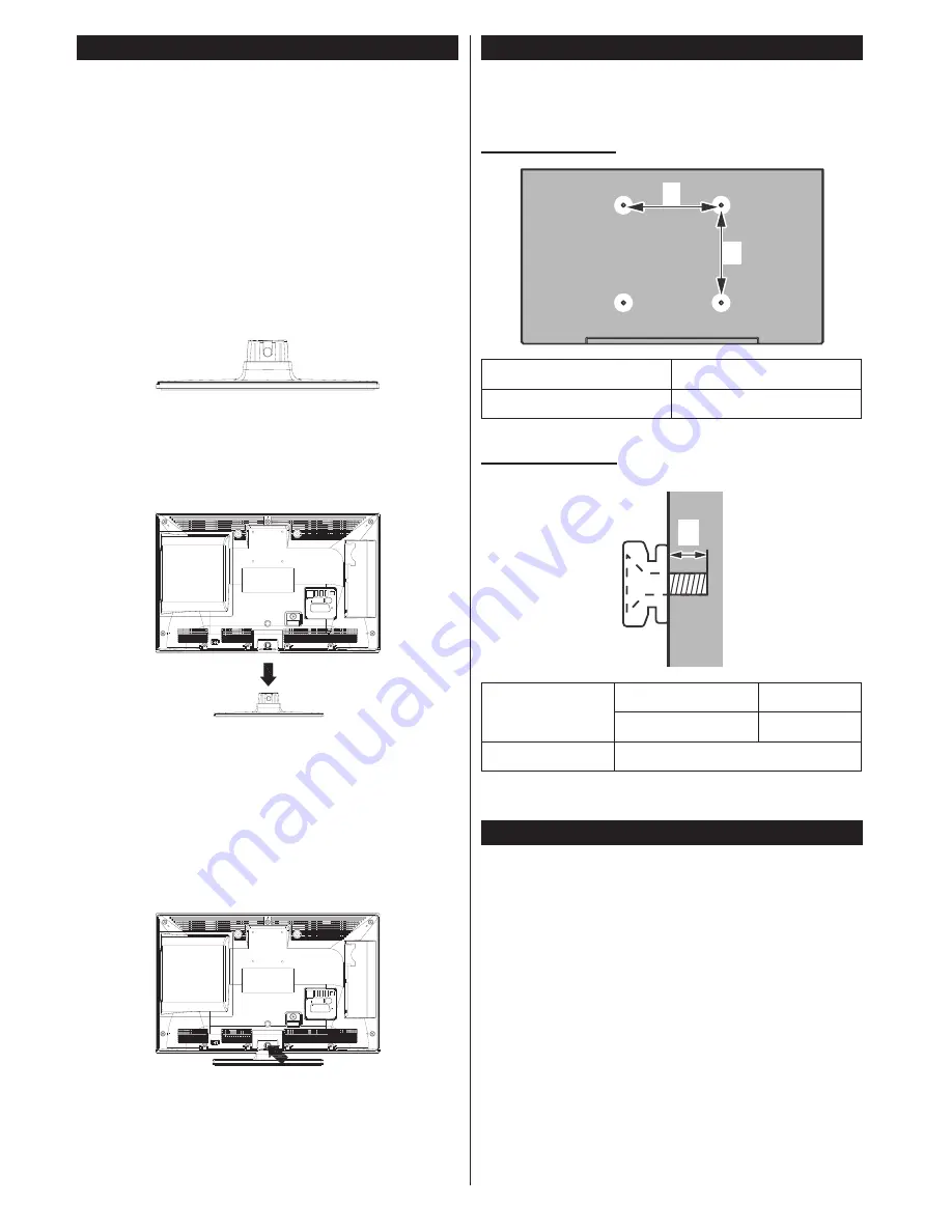 Panasonic TX-39DW334 Operating Instructions Manual Download Page 77