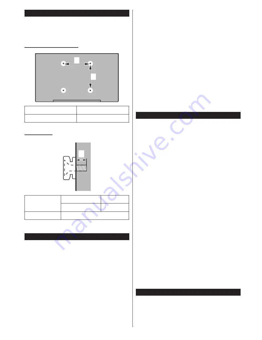 Panasonic TX-39DW334 Operating Instructions Manual Download Page 100