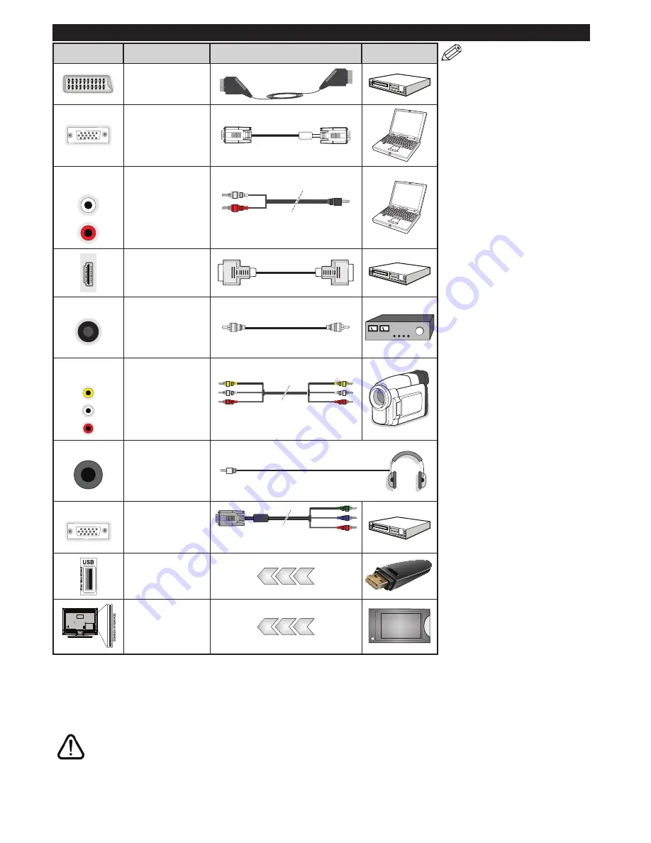 Panasonic TX-39DW334 Скачать руководство пользователя страница 155