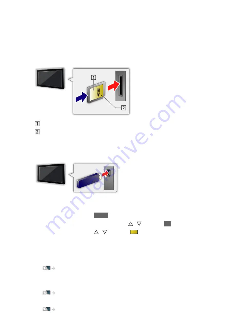 Panasonic TX-40AX630E Ehelp Download Page 95