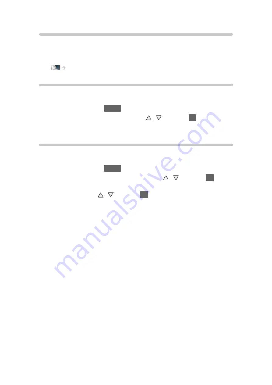 Panasonic TX-40AX630E Ehelp Download Page 142