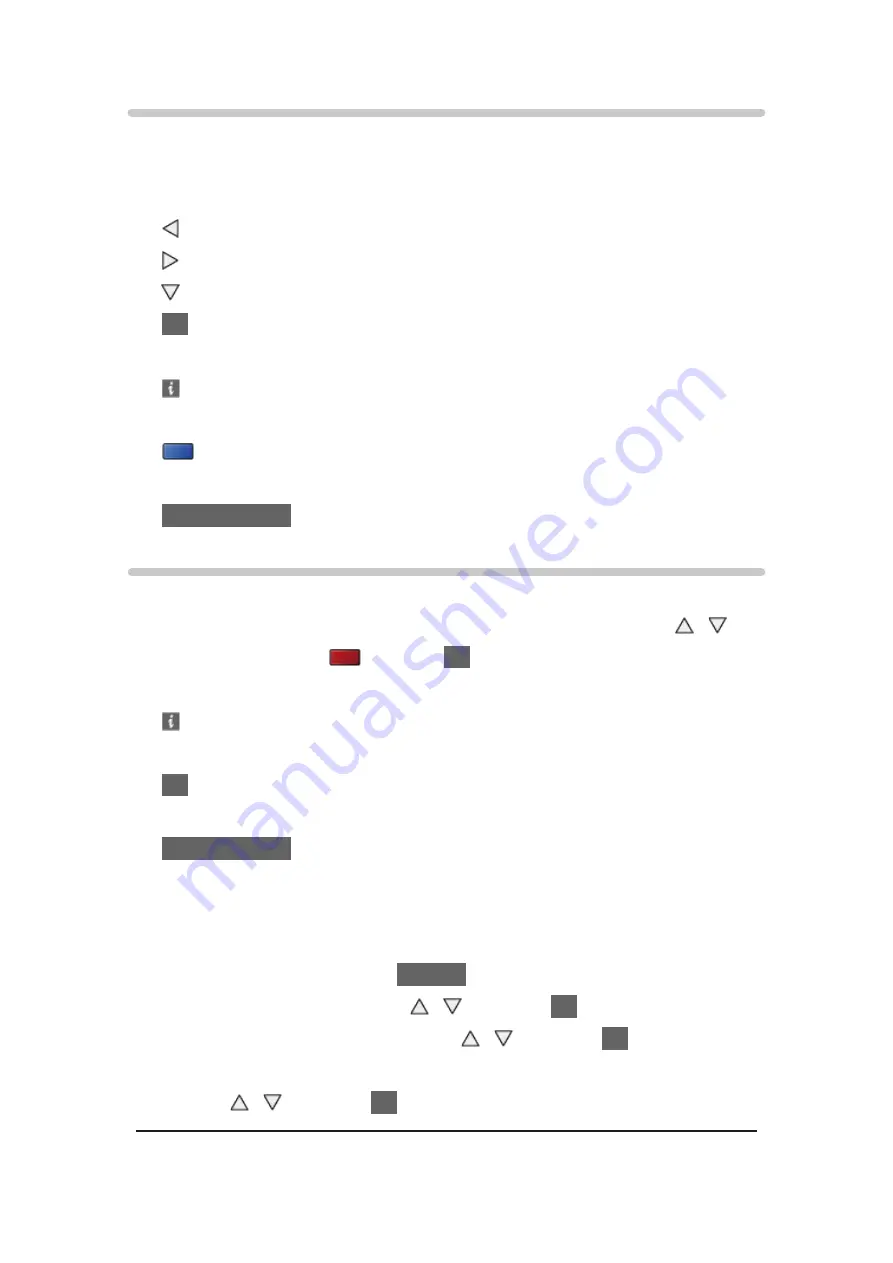 Panasonic TX-40AX630E Ehelp Download Page 144