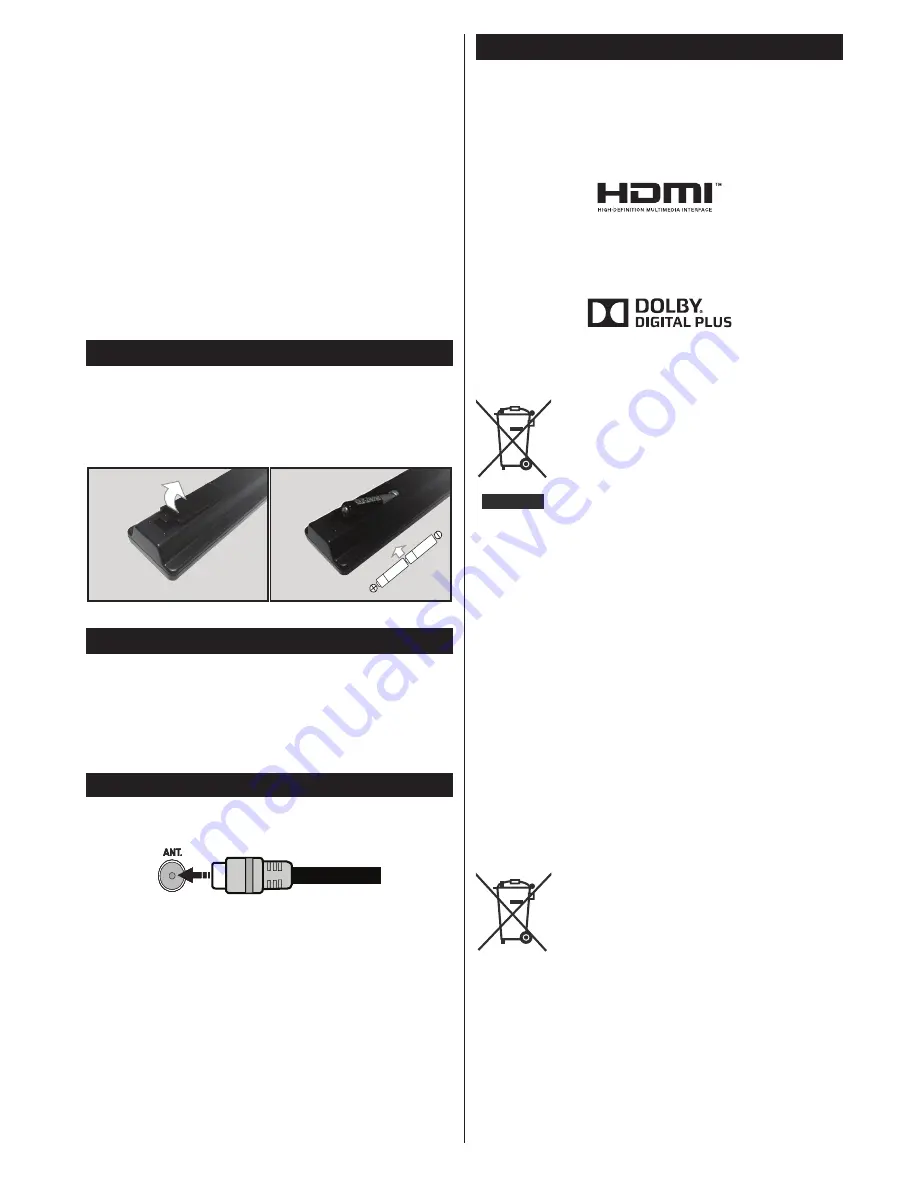 Panasonic TX-40C200E Скачать руководство пользователя страница 75