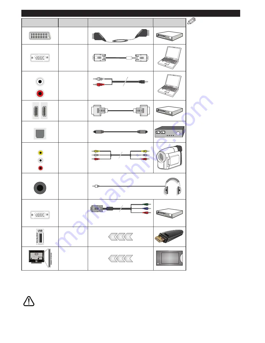 Panasonic TX-40C300E Скачать руководство пользователя страница 50