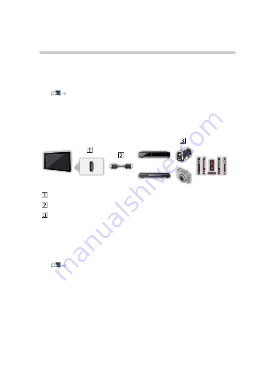 Panasonic TX-40CS610EW Manual Download Page 43