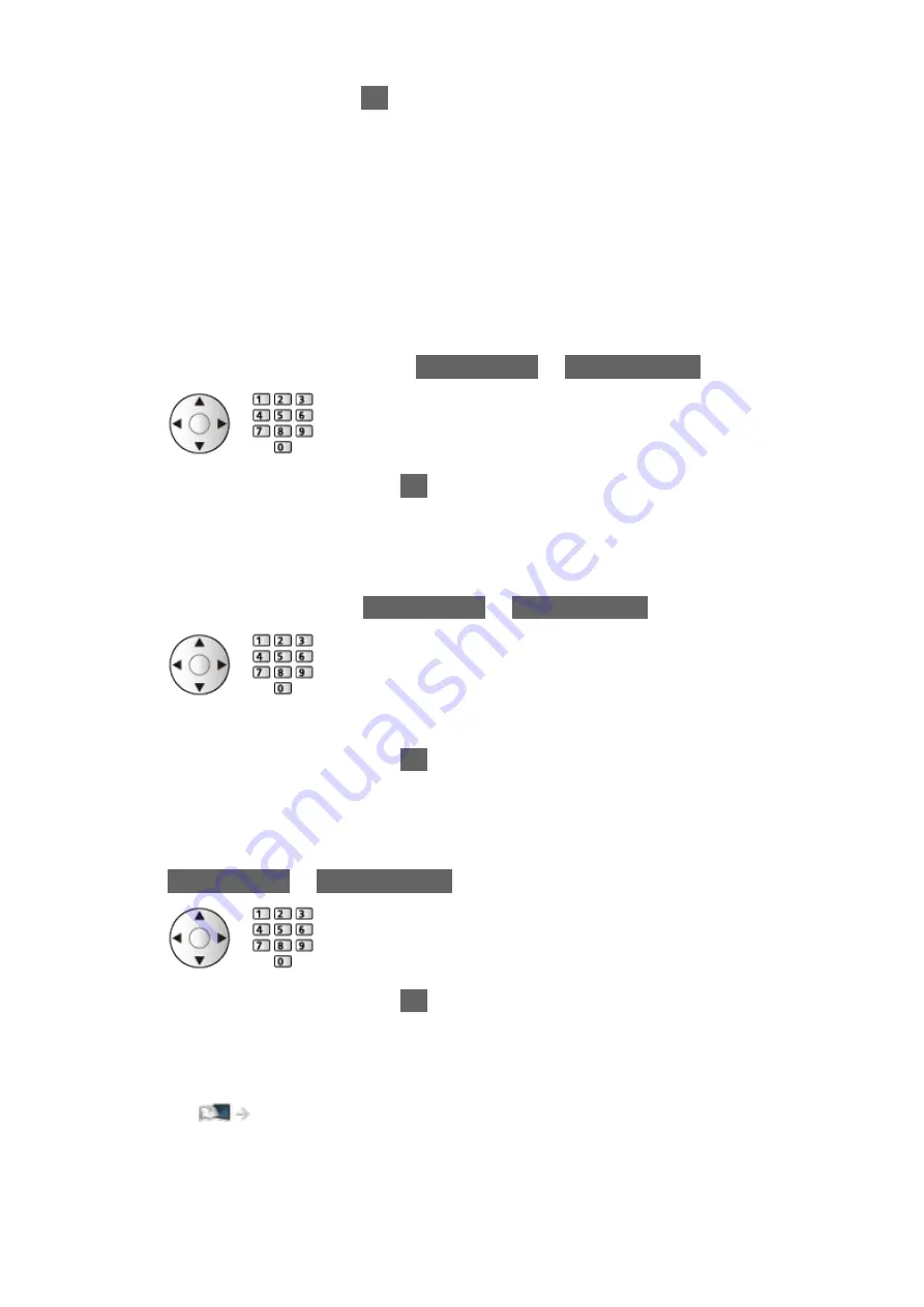 Panasonic TX-40CS610EW Manual Download Page 92