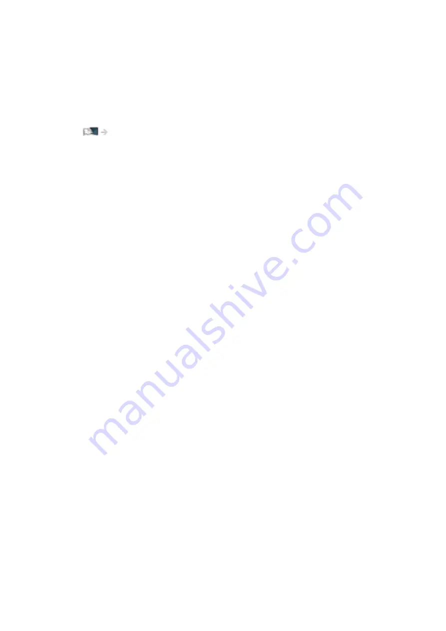 Panasonic TX-40CS610EW Manual Download Page 190