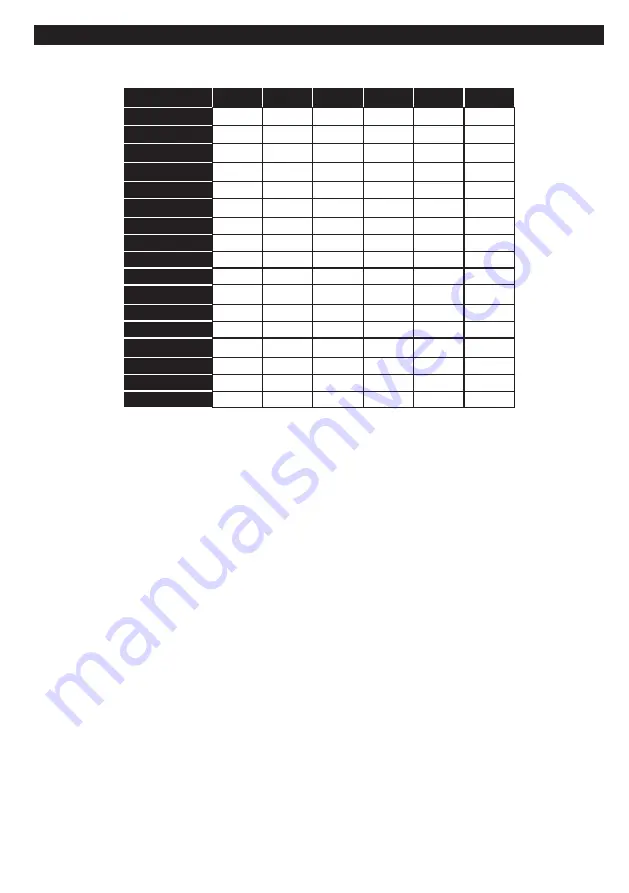 Panasonic TX-40CW304 Operating Instructions Manual Download Page 43