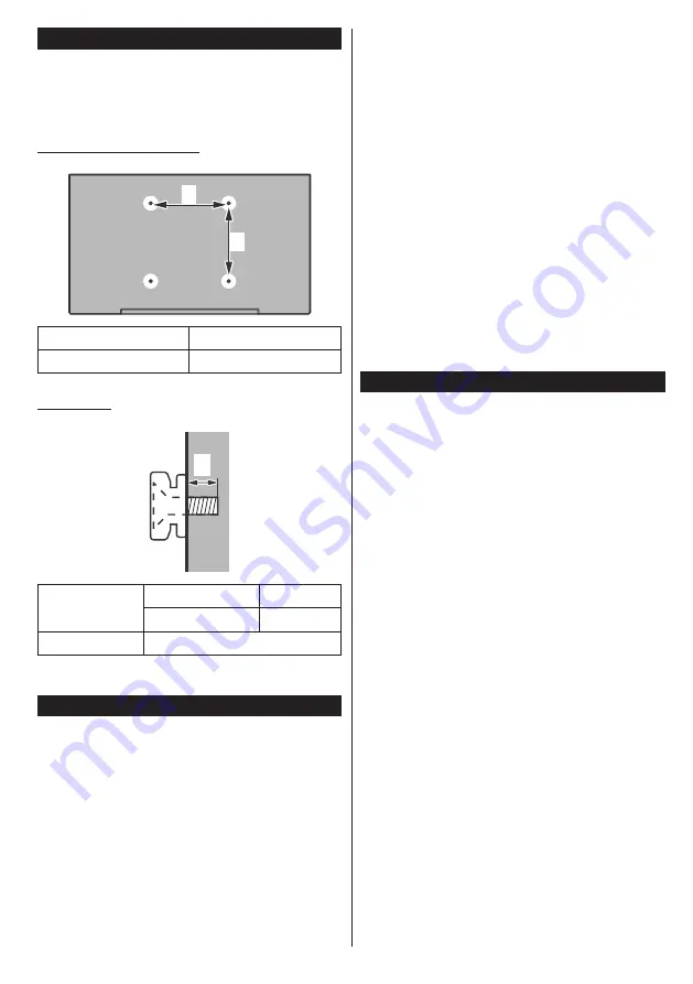 Panasonic TX-40CX300E Operating Instructions Manual Download Page 49