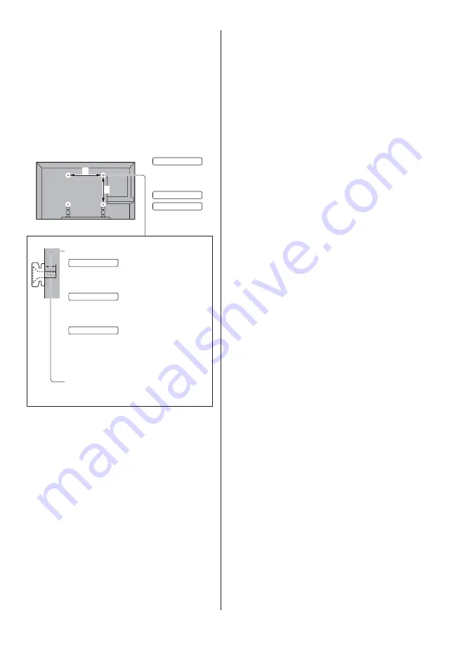 Panasonic TX-40CX680E Operating Instructions Manual Download Page 59