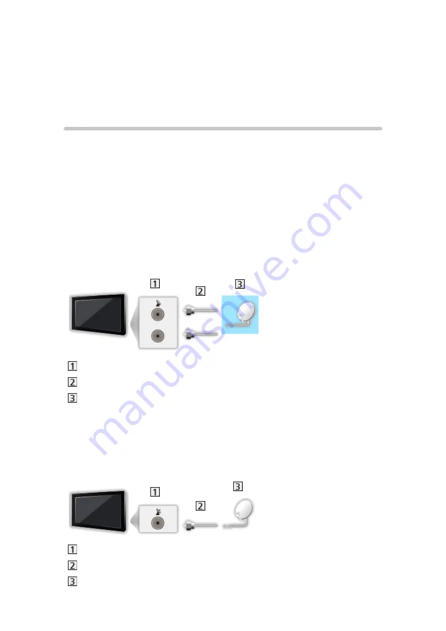 Panasonic TX-40DX700B Скачать руководство пользователя страница 33