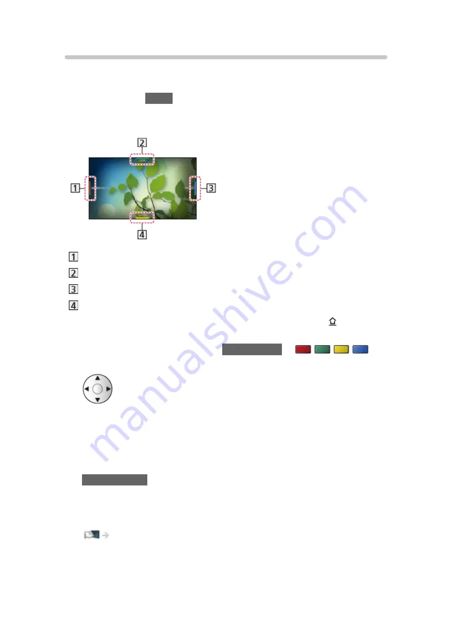 Panasonic TX-40DX700B Ehelp Download Page 236