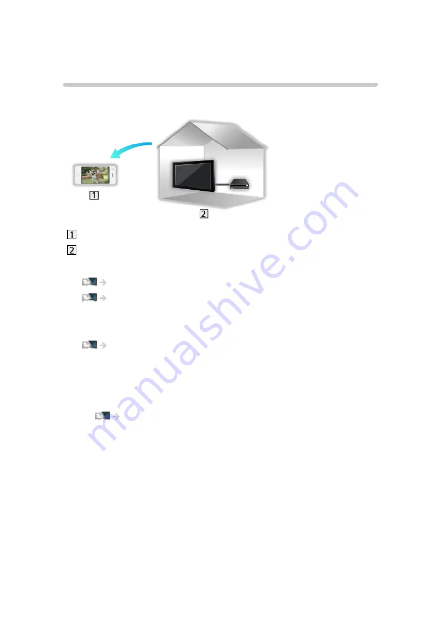 Panasonic TX-40DX700B Ehelp Download Page 247