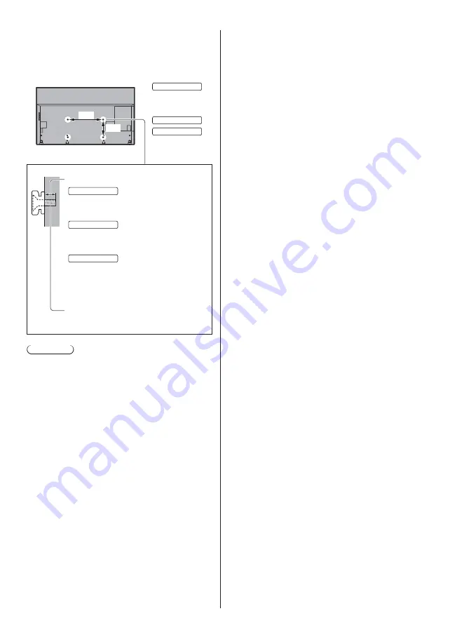 Panasonic TX-40DX700F Operating Instructions Manual Download Page 25