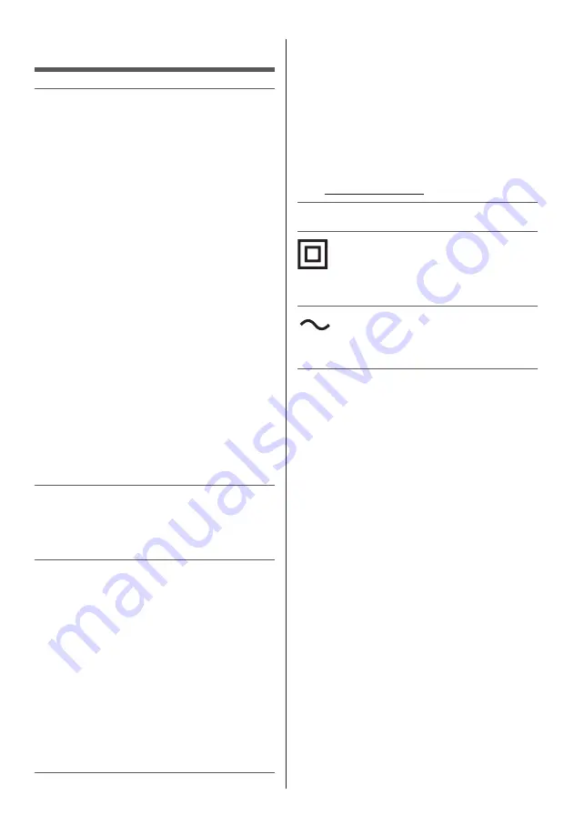 Panasonic TX-40DX700F Operating Instructions Manual Download Page 29