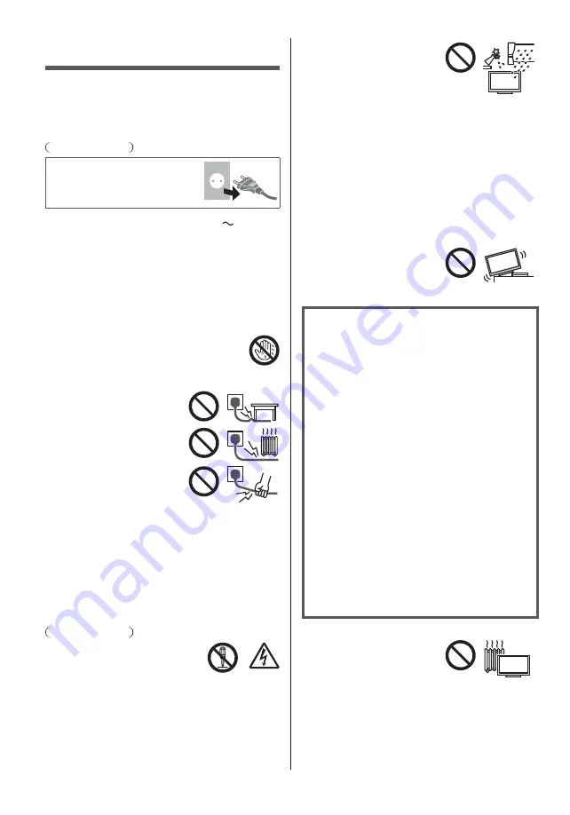 Panasonic TX-40DX700F Operating Instructions Manual Download Page 56