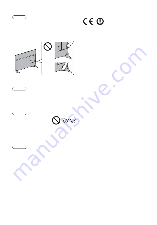 Panasonic TX-40DX700F Скачать руководство пользователя страница 58