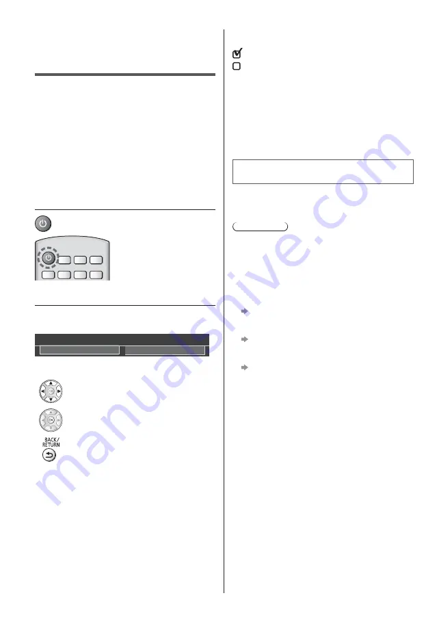 Panasonic TX-40DX700F Operating Instructions Manual Download Page 72