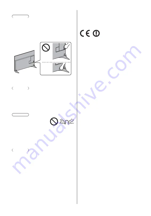 Panasonic TX-40DX700F Скачать руководство пользователя страница 84