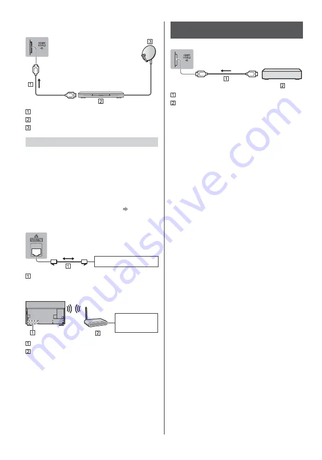 Panasonic TX-40DX700F Скачать руководство пользователя страница 92