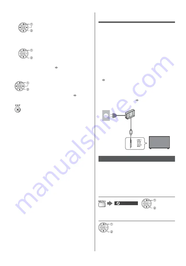 Panasonic TX-40DXW704 Скачать руководство пользователя страница 28