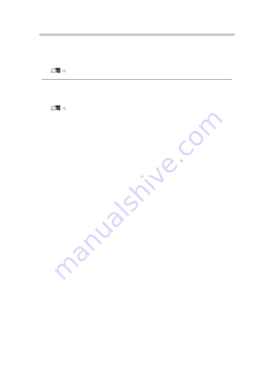 Panasonic TX-40EX600B E-Manual Download Page 189