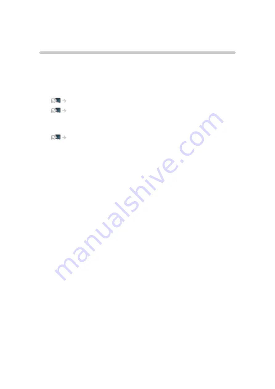 Panasonic TX-40EX600B E-Manual Download Page 214