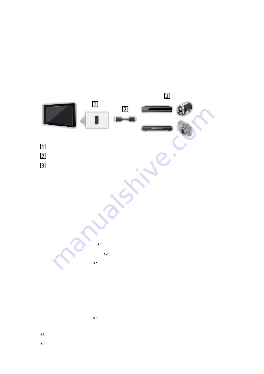 Panasonic TX-40EX600B Скачать руководство пользователя страница 223