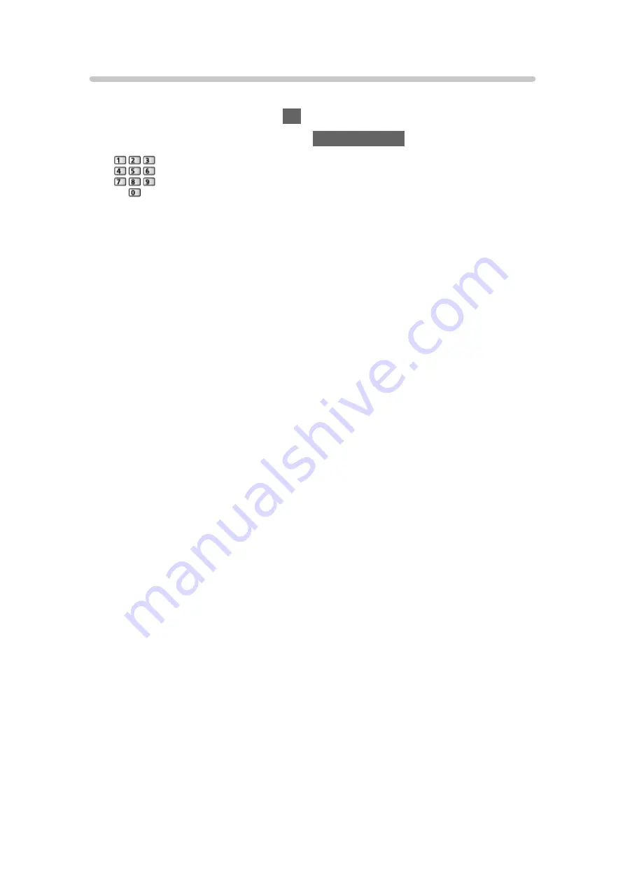 Panasonic TX-40EX600B E-Manual Download Page 239