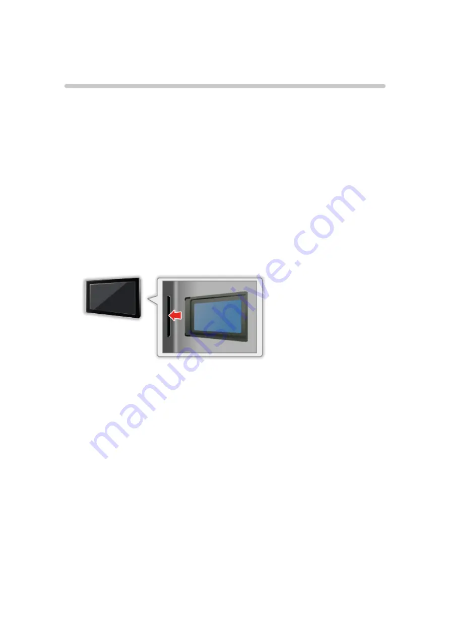 Panasonic TX-40EX600B E-Manual Download Page 244