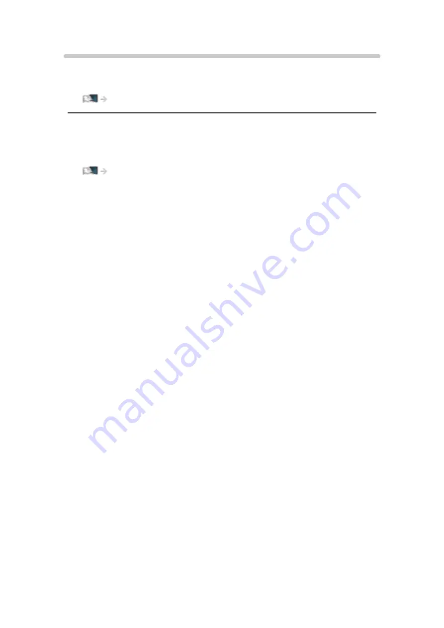 Panasonic TX-40EX600B E-Manual Download Page 281