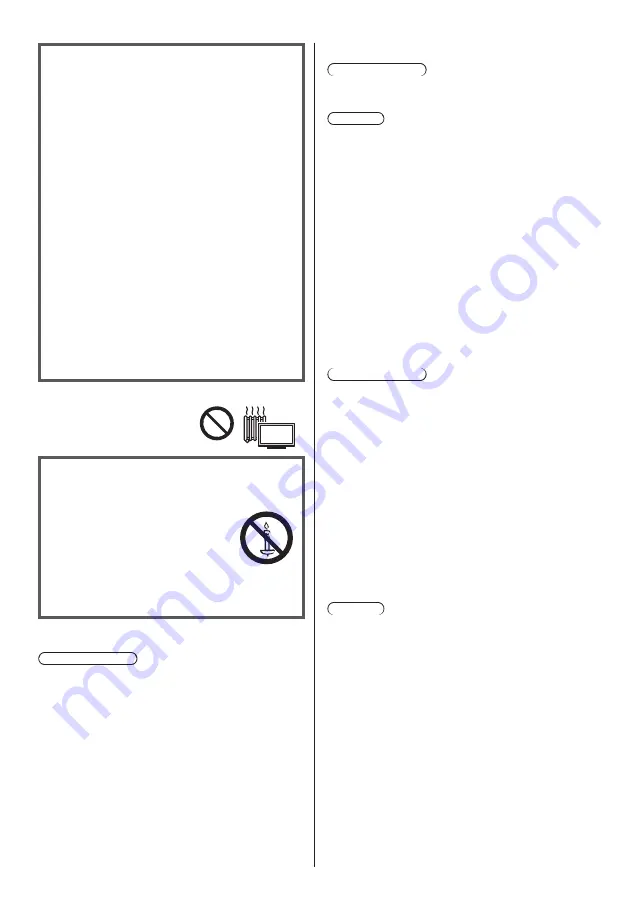 Panasonic TX-40EX600E Operating Instructions Manual Download Page 35